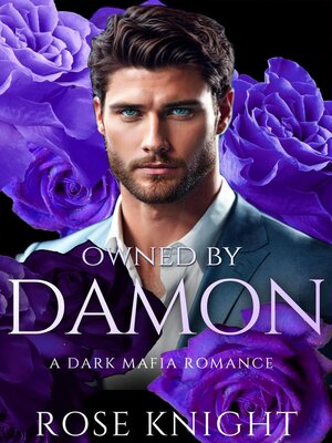 cover image of Owned by Damon
